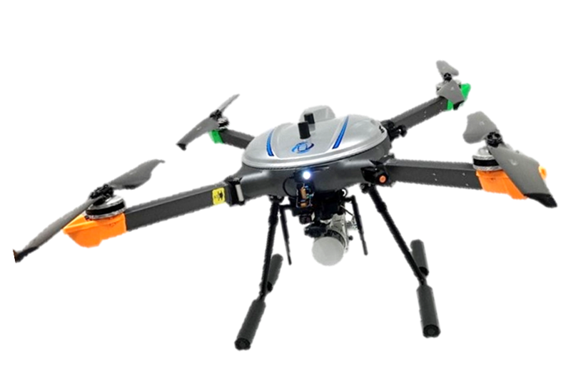 UAV SKY-Mapper MarkⅡ