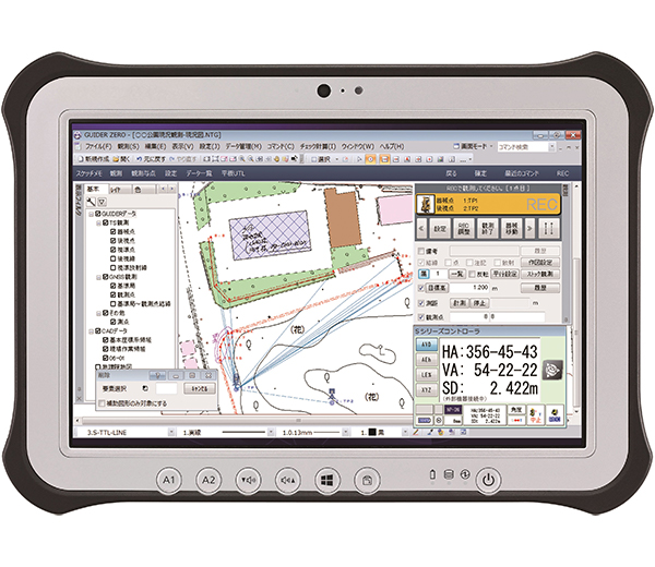 GNSS Trimble R980