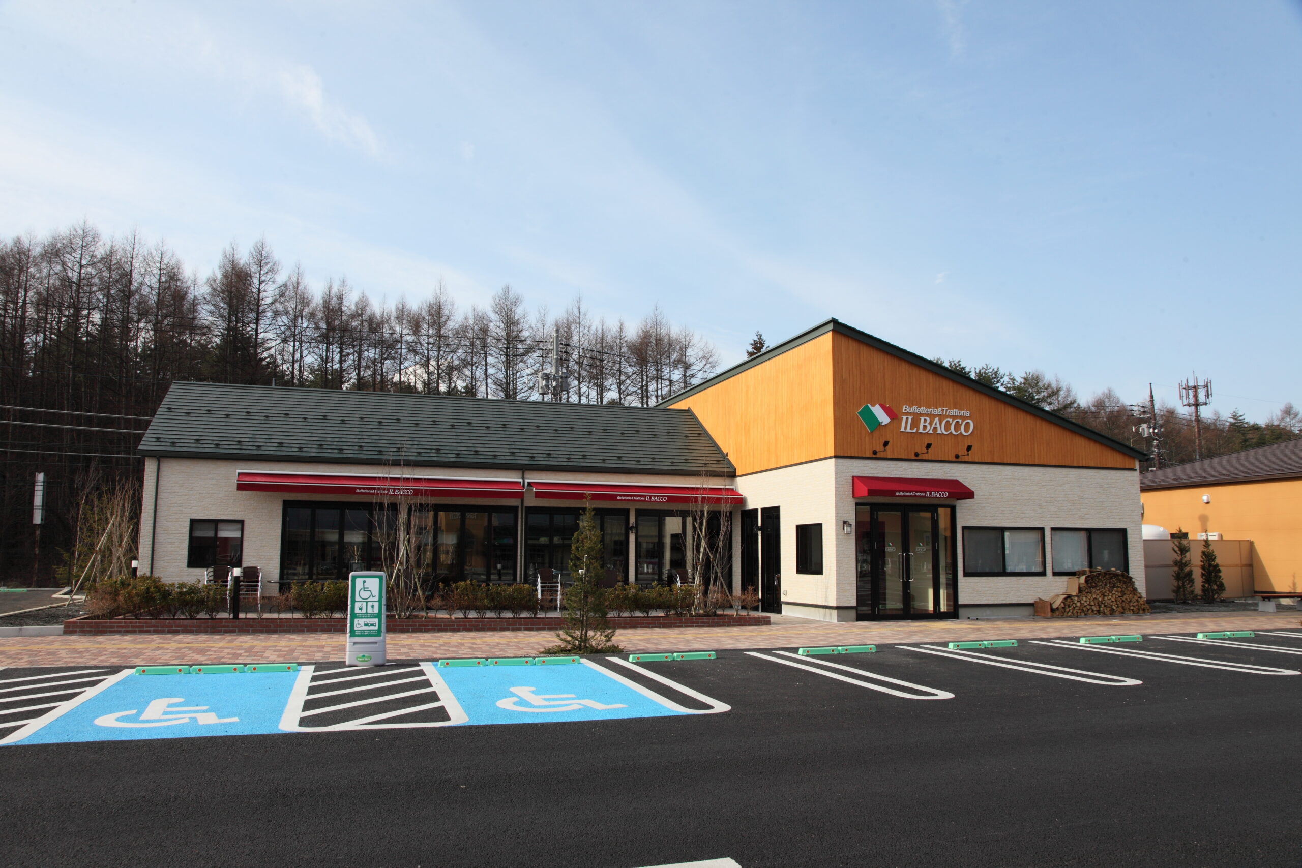 富士河口湖町小立土地区画整理事業