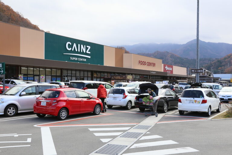 都留市井倉第二土地区画整理事業