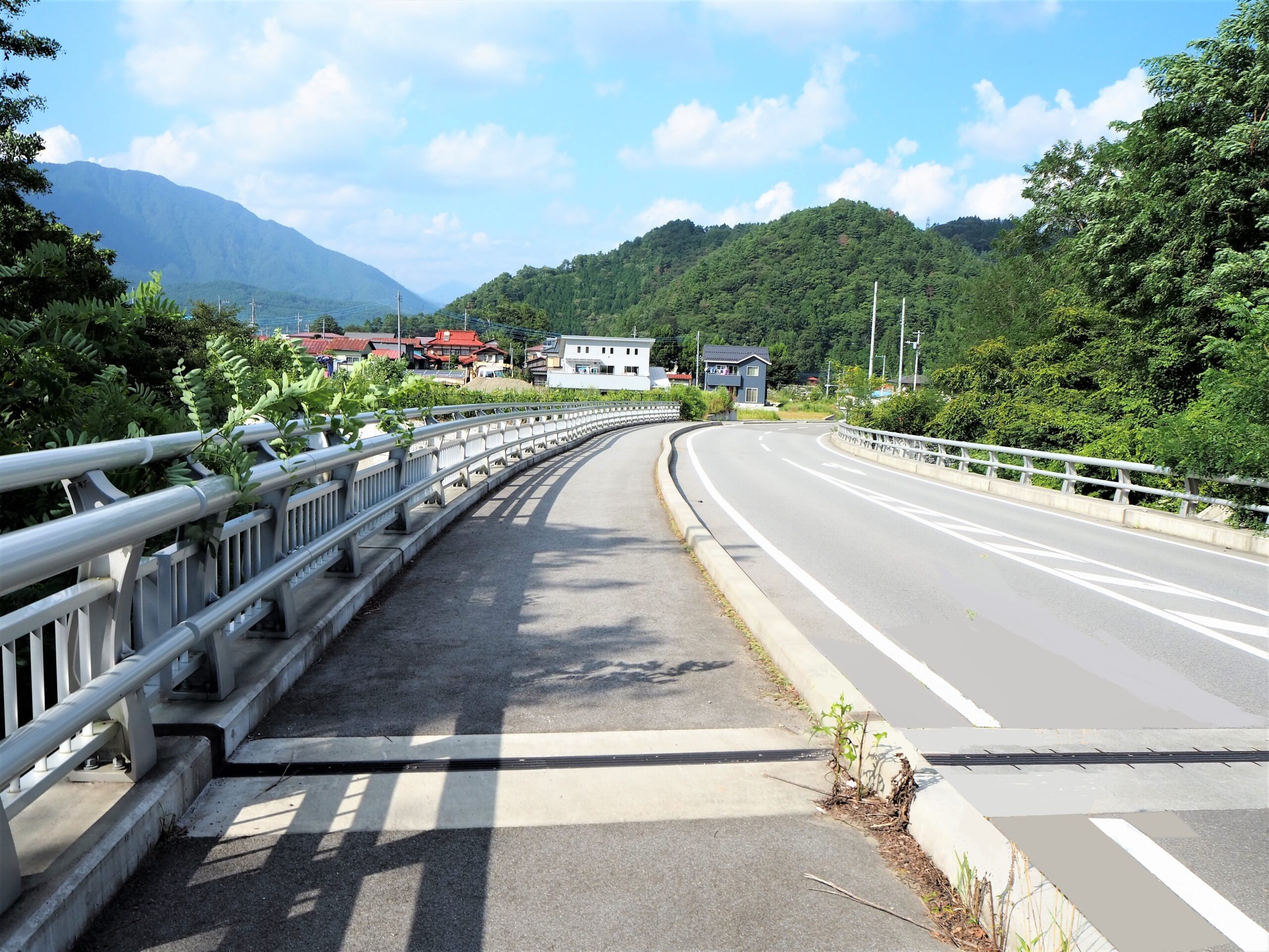 富士吉田市雨坪土地区画整理事業