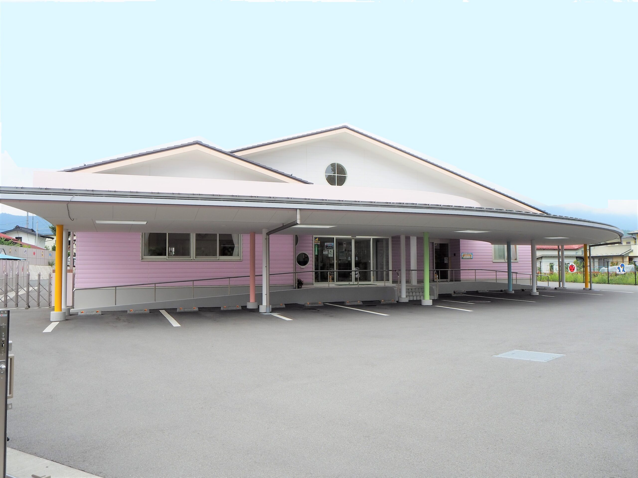 富士吉田市雨坪土地区画整理事業