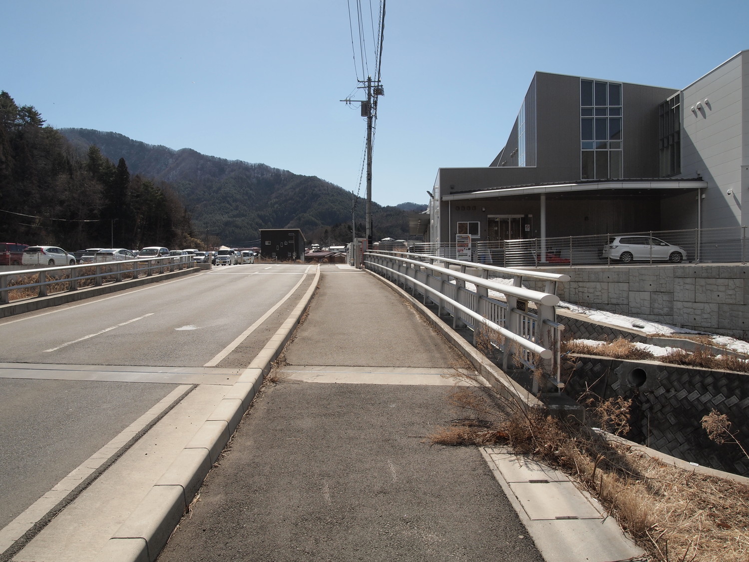 富士吉田市中丸土地区画整理事業